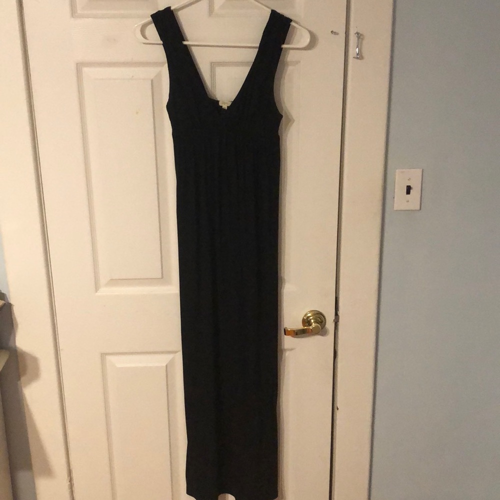 Jcrew Maxi Dress